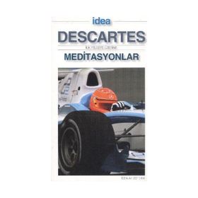 MEDITASYONLAR (CEP BOY) - RENE DESCARTES