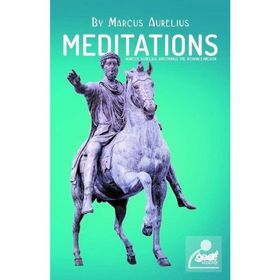 Meditations - Marcus Aurelius