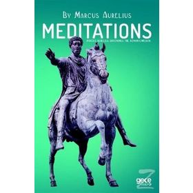 Meditations - Marcus Aurelius