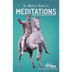 Meditations - Marcus Aurelius