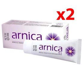 Meditech 2x75 gr Arnica Jel