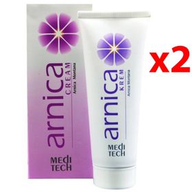 Meditech 2x75 gr Arnica Krem