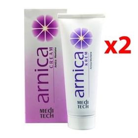 Meditech 2x75 gr Arnica Krem