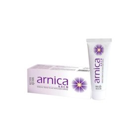 Meditech Arnica 75 gr Morluk Ödem ve Kas Sertleşmeleri İçin Krem