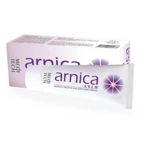 Meditech Arnica 75 gr Morluk Ödem ve Kas Sertleşmeleri İçin Krem