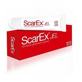 MediTech Scarex Gel 15 gr Yara Kremi