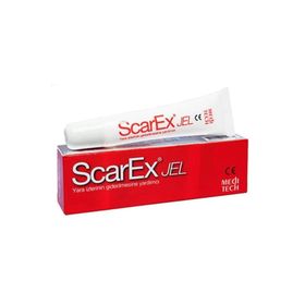 MediTech Scarex Gel 15 gr Yara Kremi