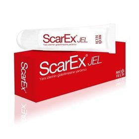 Meditech Scarex Jel