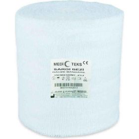 Mediteks 15 cm 100 mt Sargı Bezi