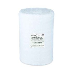 Mediteks 20 cm 100 mt Sargı Bezi