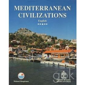Mediterranean Civilizations İngilizce - Mehmet Hengirmen
