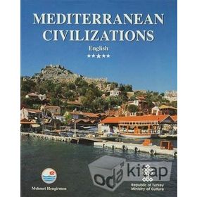 Mediterranean Civilizations İngilizce - Mehmet Hengirmen