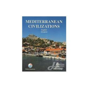 Mediterranean Civilizations İngilizce - Mehmet Hengirmen