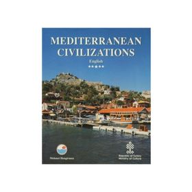 Mediterranean Civilizations İngilizce - Mehmet Hengirmen