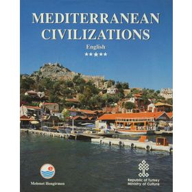 Mediterranean Civilizations İngilizce - Mehmet Hengirmen