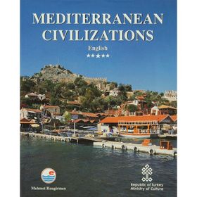 Mediterranean Civilizations İngilizce - Mehmet Hengirmen