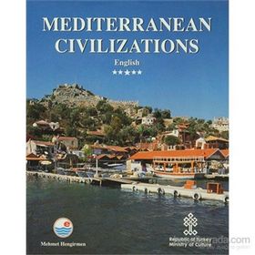 Mediterranean Civilizations İngilizce - Mehmet Hengirmen