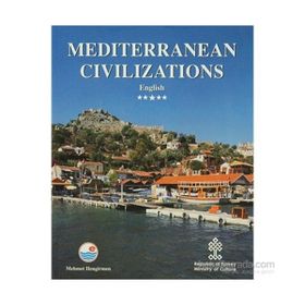 Mediterranean Civilizations İngilizce - Mehmet Hengirmen