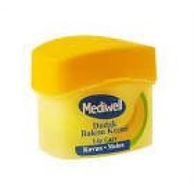 Mediwell Kavunlu 5 ml Dudak Bakım Kremi