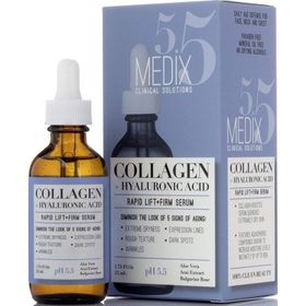 Medix 5.5 Collagen + Hyaluronic Acid 52 ml Yüz Serumu