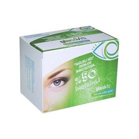 Medizane GlacoVIS 2x30 Kapsül