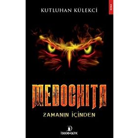 Medochita - Kutluhan Külekci