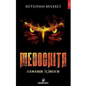Medochita - Kutluhan Külekci