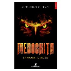 Medochita - Kutluhan Külekci