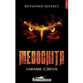 Medochita - Kutluhan Külekci