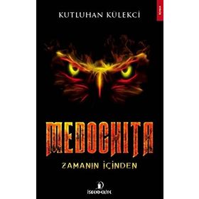 Medochita - Kutluhan Külekci