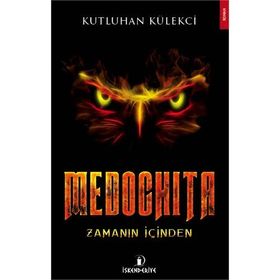 Medochita - Kutluhan Külekci