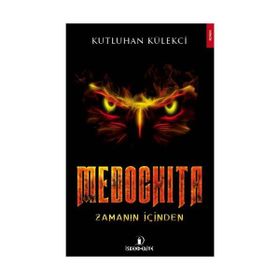 Medochita - Kutluhan Külekci
