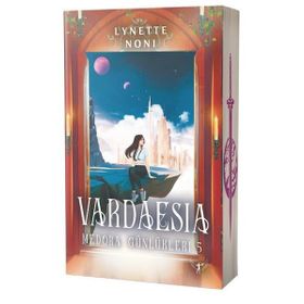 Medora Günlükleri 5 - Vardrıaesia - Artemis Yayınları