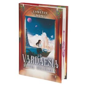 Medora Günlükleri 5 - Vardrıaesia - Artemis Yayınları