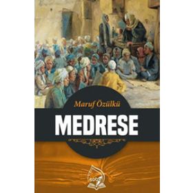 MEDRESE - JI HER ALIYI VE MEDRESEYÊN ME - MELA BIRHANE TARINI