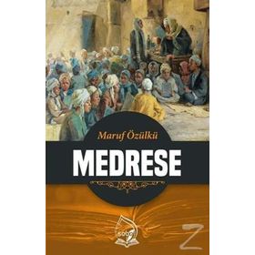 MEDRESE - JI HER ALIYI VE MEDRESEYÊN ME - MELA BIRHANE TARINI
