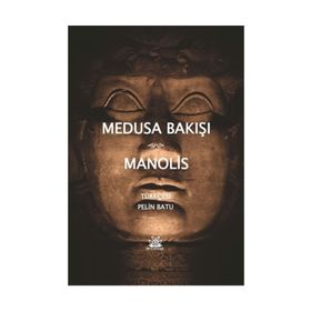 Medusa Bakışı - Andreas Manolis