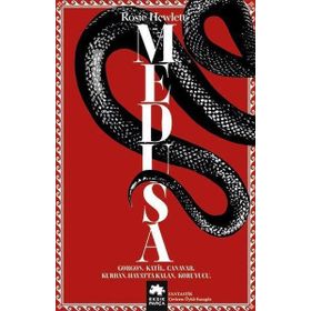 Medusa Eksik Parça Yayınları