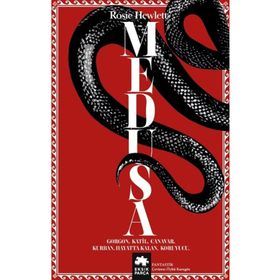 Medusa Eksik Parça Yayınları