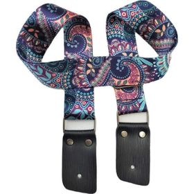 Medusa Mcube Curve Model Ukulele ve Gitar Askısı