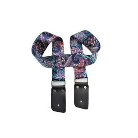 Medusa Mcube Curve Model Ukulele ve Gitar Askısı