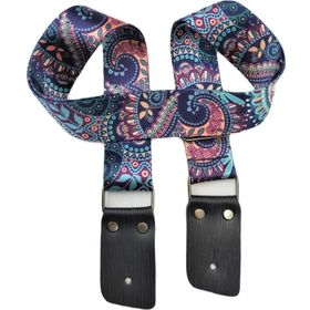 Medusa Mcube Curve Model Ukulele ve Gitar Askısı