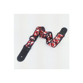 Medusa Strap Frankenstrap Model Gitar Askısı