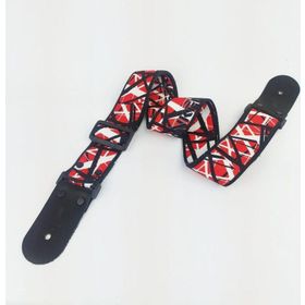 Medusa Strap Frankenstrap Model Gitar Askısı