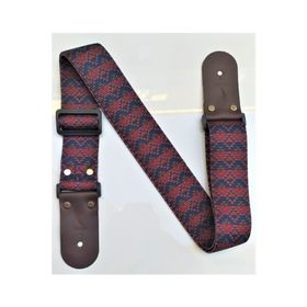 Medusa Strap Renkli Gitar Askısı
