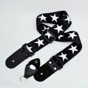 Medusa Straps Sirius Model Gitar Askısı