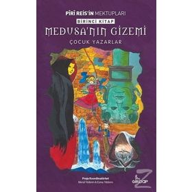 Medusa’nın Gizemi - Kollektif