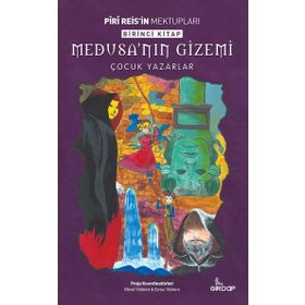 Medusa’nın Gizemi - Kollektif