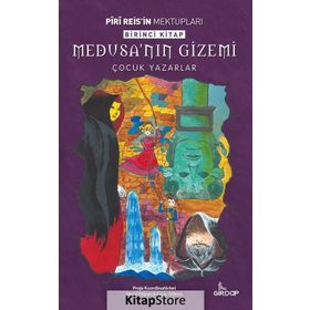 Medusa’nın Gizemi - Kollektif