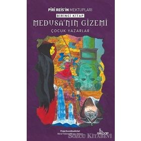 Medusa’nın Gizemi - Kollektif